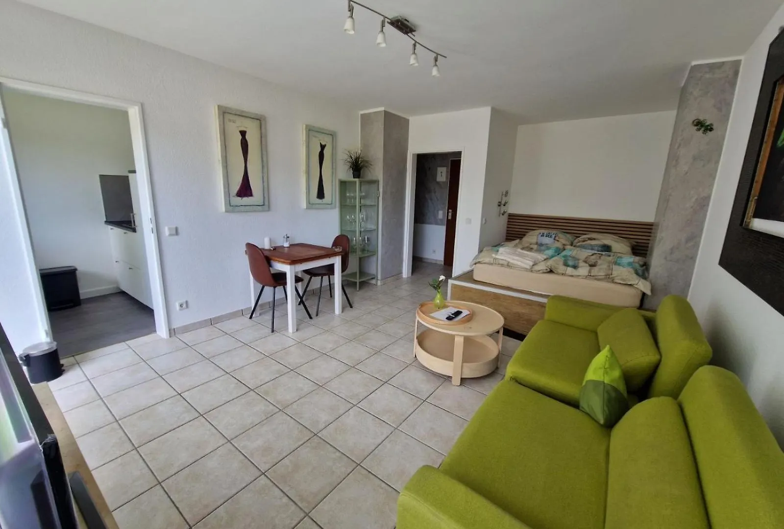 Apartment1 location