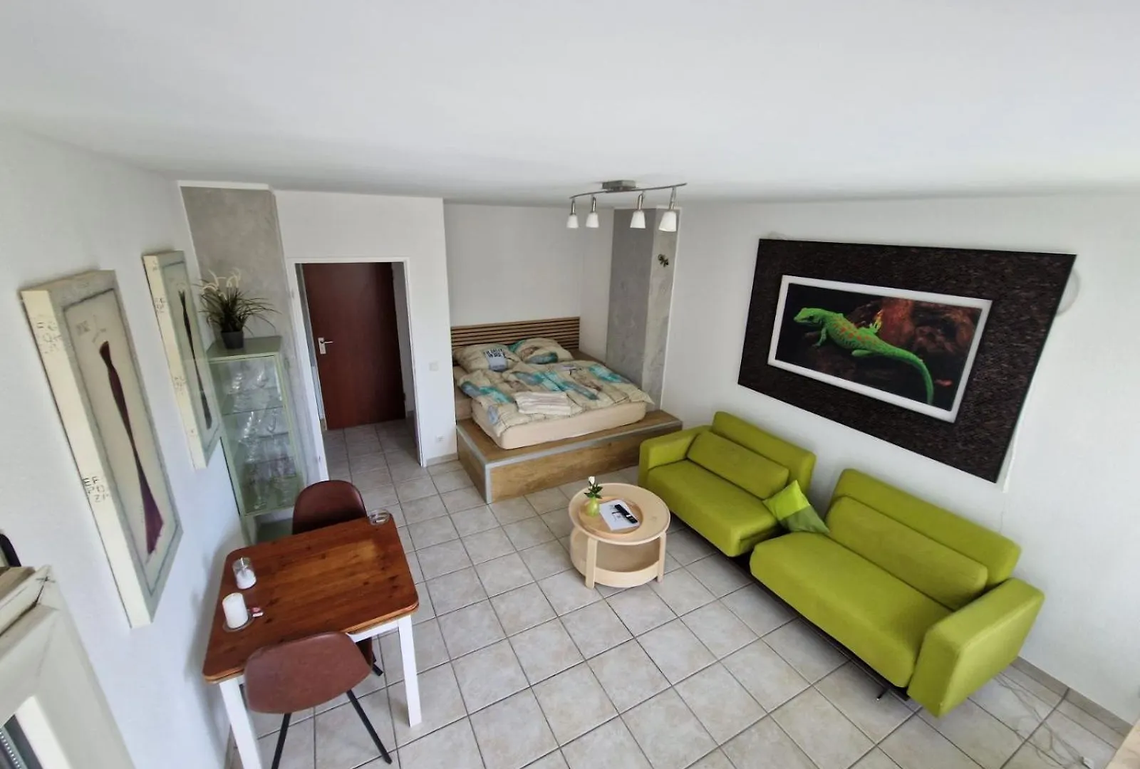 Apartment1 Düsseldorf